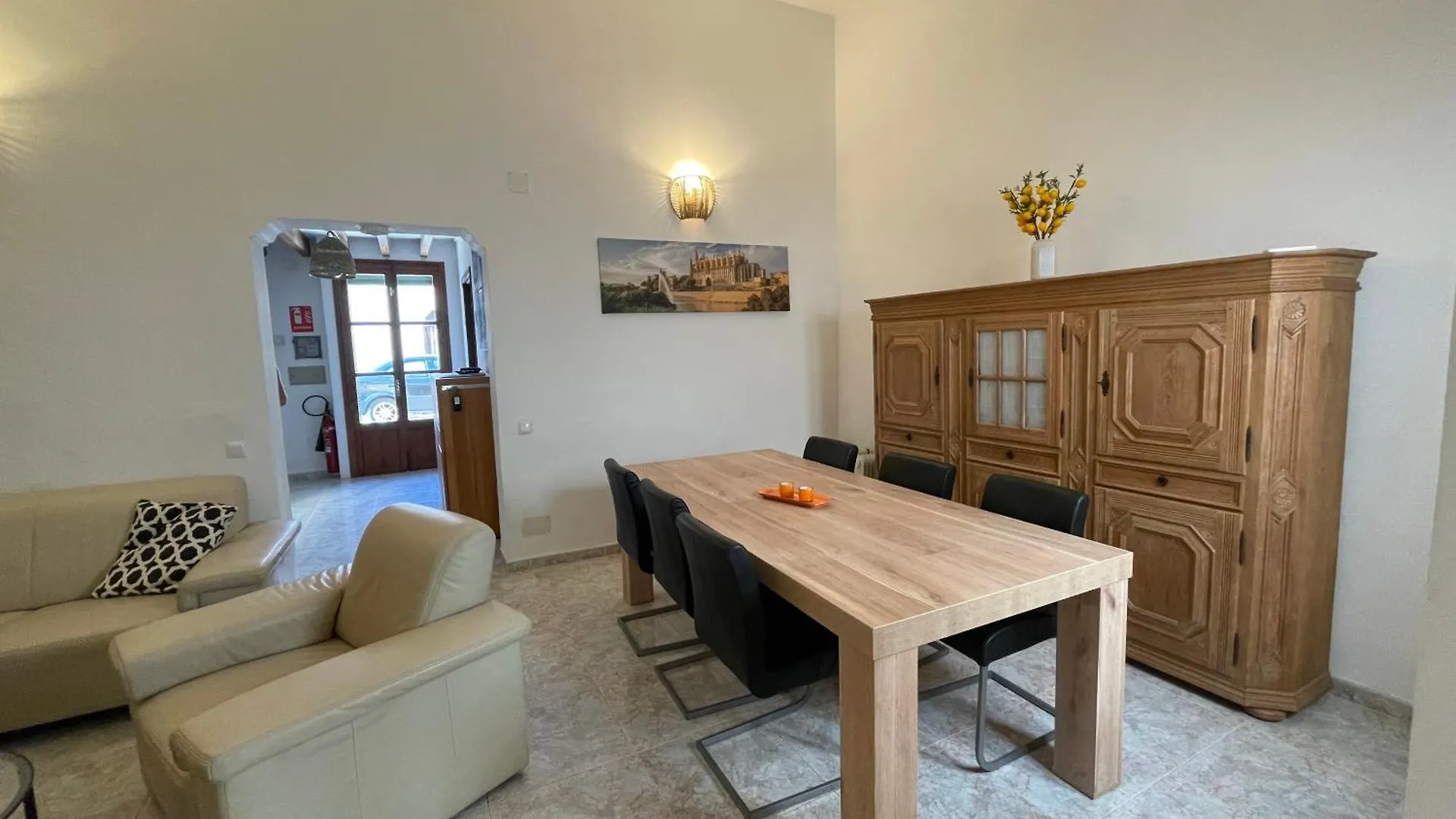 فيلا Casa De Limon ميورقة بيت للعطل