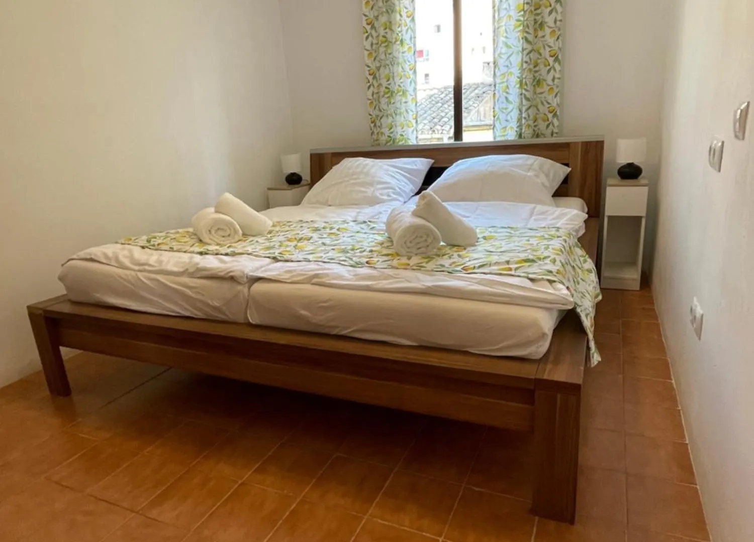 Willa Casa De Limon Palma de Mallorca Dom wakacyjny