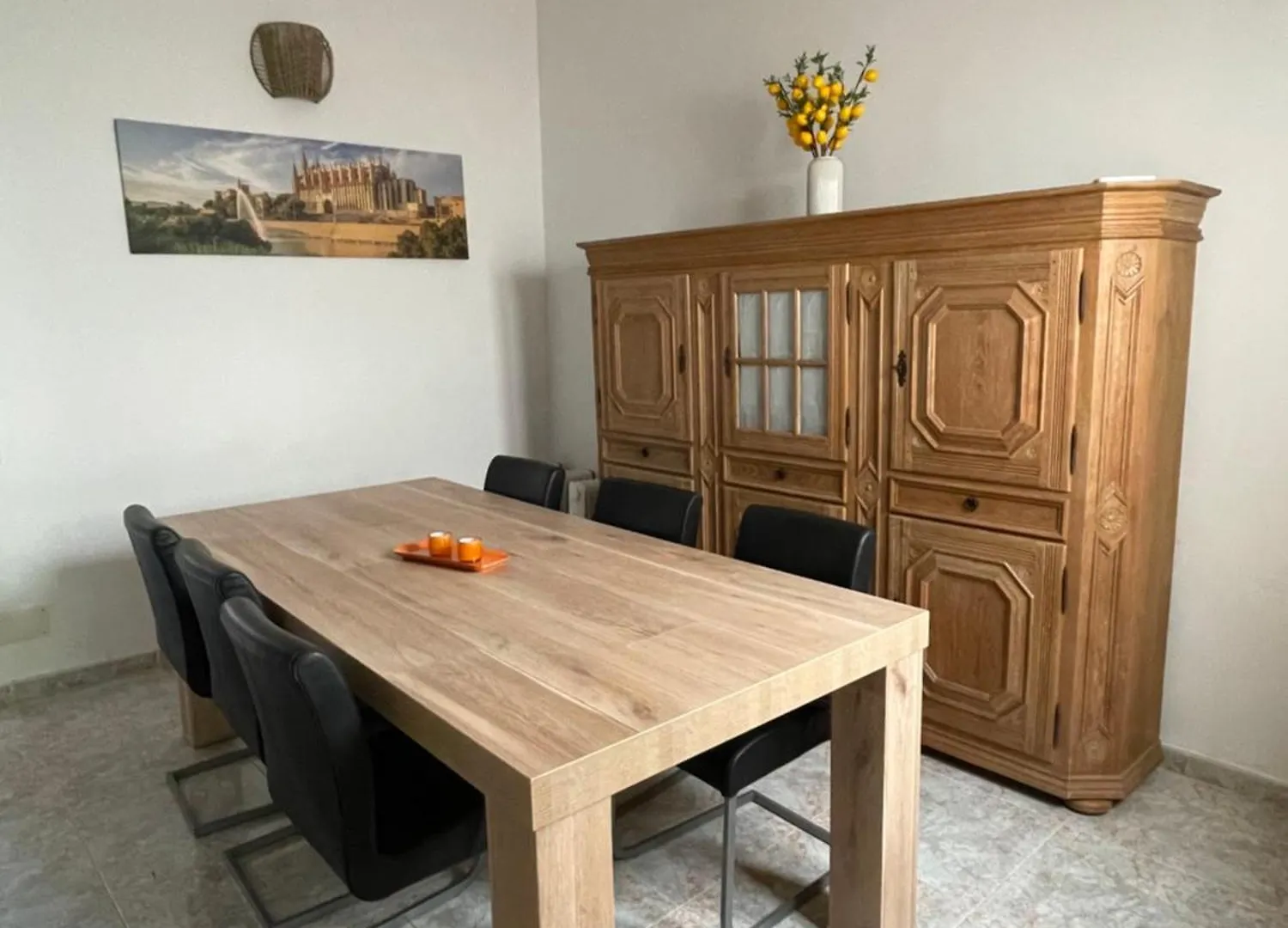 Willa Casa De Limon Palma de Mallorca