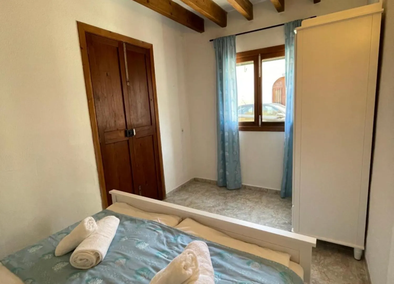 Dom wakacyjny Willa Casa De Limon Palma de Mallorca Hiszpania